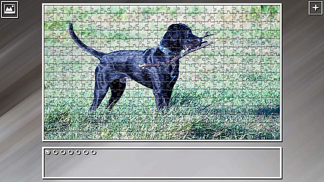 Super Jigsaw Puzzle: Generations - Dogs 3