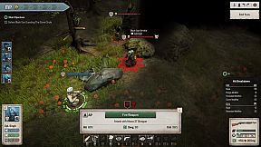 Achtung! Cthulhu Tactics