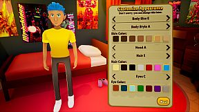 Steel Century Groove