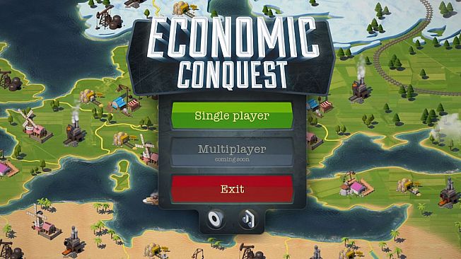 Economic Conquest