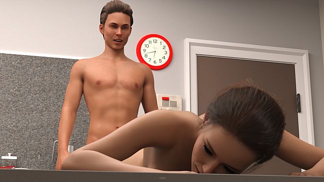 Loving Slaves - Season 1