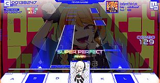 KAMITSUBAKI CITY ENSEMBLE - Extension Pack No.2  feat. V.I.P