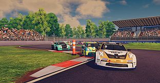 iRacing Arcade