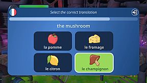 Speechbound - A language RPG