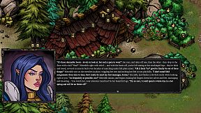 Tales of Legendary Lust: Aphrodisia