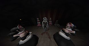 HER VOICE BEHIND