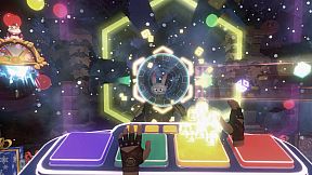 Kooring VR Wonderland : Heart Castle Crush