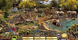 Vacation Adventures: Park Ranger 15 Collector's Edition