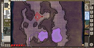 Fantasy Grounds - AAW Map Pack Vol 3