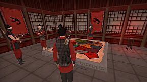 War of the Fourteen Dynasties