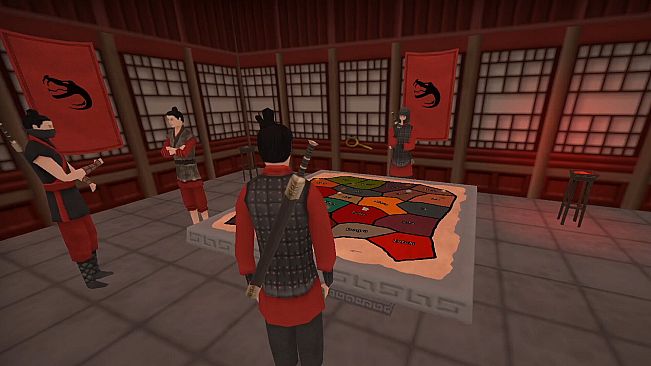 War of the Fourteen Dynasties