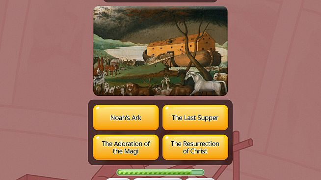 Bible Quiz - All Modes Complete Collection Bundle