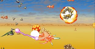 Ramek - Total Machine Death