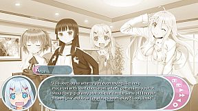 Chuusotsu! 1.5th Graduation: The Moving Castle