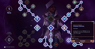 Dragon Age: The Veilguard Rook’s Weapons Appearance Offer