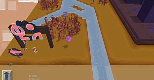 The Real Texas - Cellpop Goes Out At Night