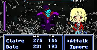 Octo Vinctum: Revenge of the Czar