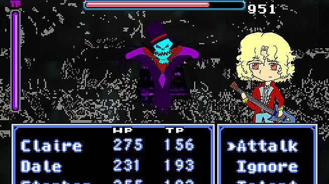 Octo Vinctum: Revenge of the Czar