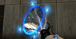 Portal 2 Sixense MotionPack DLC