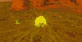 Super Pain Toad Carnage