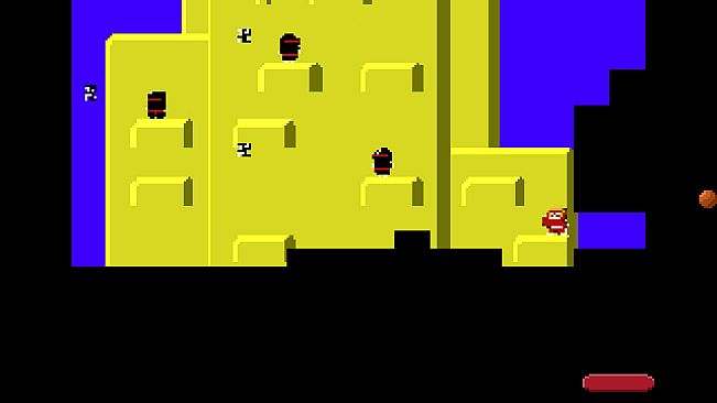 The Tower Of TigerQiuQiu Image Breaker