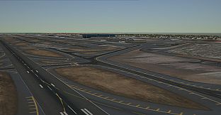 Tower!3d Pro - OMDB airport