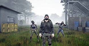 Age of Dead: Zombie Simulator