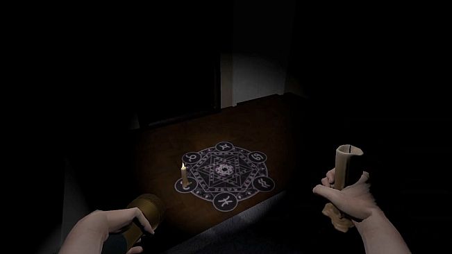 GhostHunt With Triggered Insaan