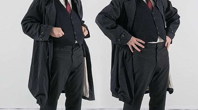 Behind the Art and Magic of Chicken Police