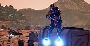 Guardians of Orion (ELITE EDITION)