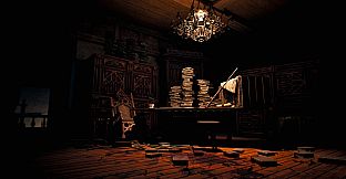 Blood of the Lead Moon