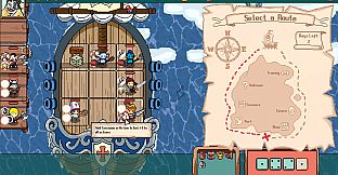 DeckWrecking Pirates