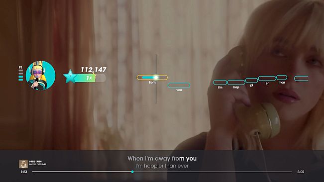 Let's Sing 2023 Platinum Edition