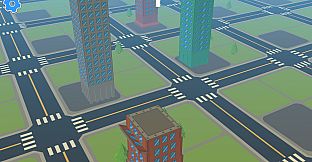 My Neighborhood Arcade: Tower Stacker Unit