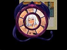 Paze Knight Ellen and the Dungeon town Sodom