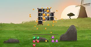 Gemstone Puzzle Fury - Expansion Pack