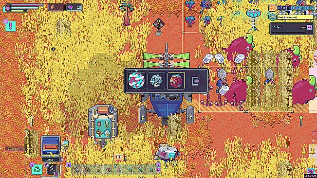 Prospector - Supporter pack