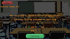 重生之再战高考 Reborn: Examine Again