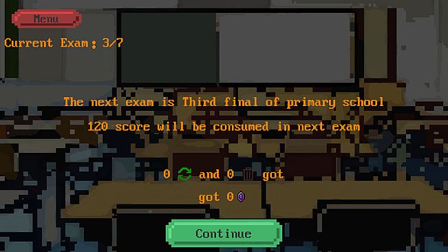 重生之再战高考 Reborn: Examine Again