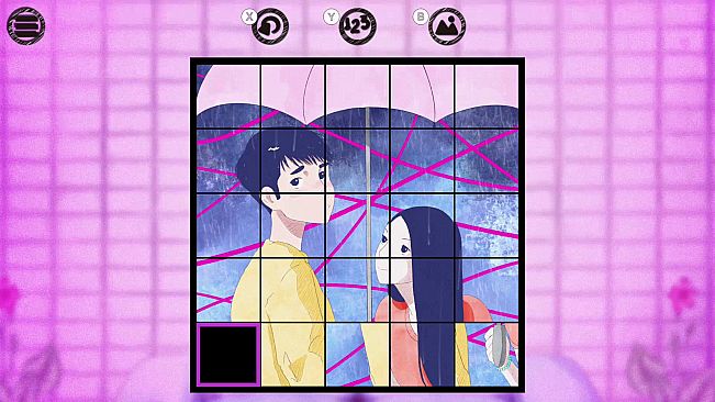 Slide Stories: Neko and Friends