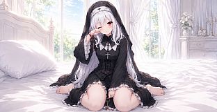 Waiting for You in Hell - Art & Sound Asset Pack