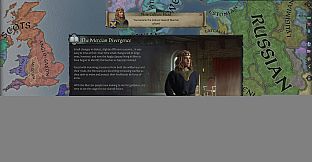 Crusader Kings III: Royal Court