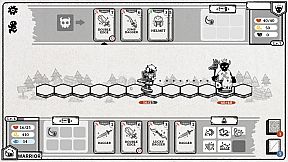 能量冲击 Energy Shock