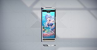 Strinova - Lustrous Dream Bundle (Kanami)