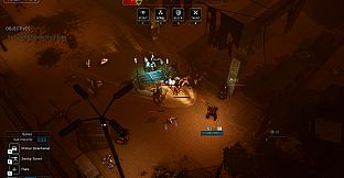 Solstice Chronicles: MIA - Supporter Pack