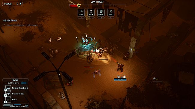 Solstice Chronicles: MIA - Supporter Pack