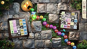 Twistingo: Blue Moon Collector's Edition