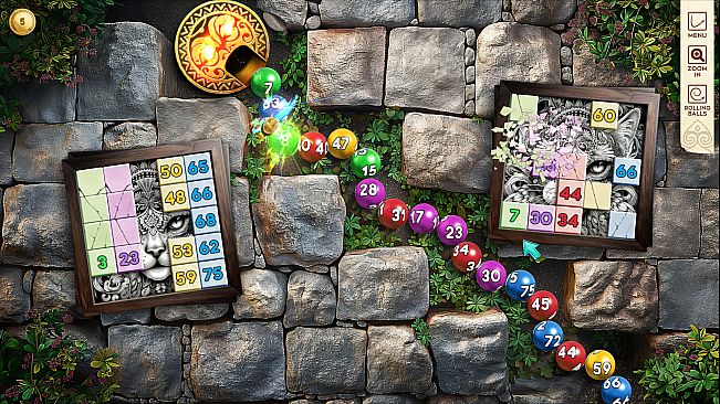 Twistingo: Blue Moon Collector's Edition