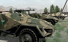 Arma 2: Operation Arrowhead