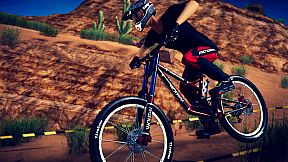 Descenders